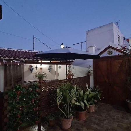 בית הארחה La Guancha 	La Trinidad מראה חיצוני תמונה