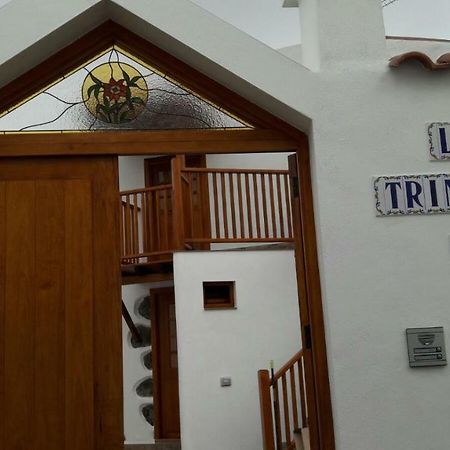 בית הארחה La Guancha 	La Trinidad מראה חיצוני תמונה