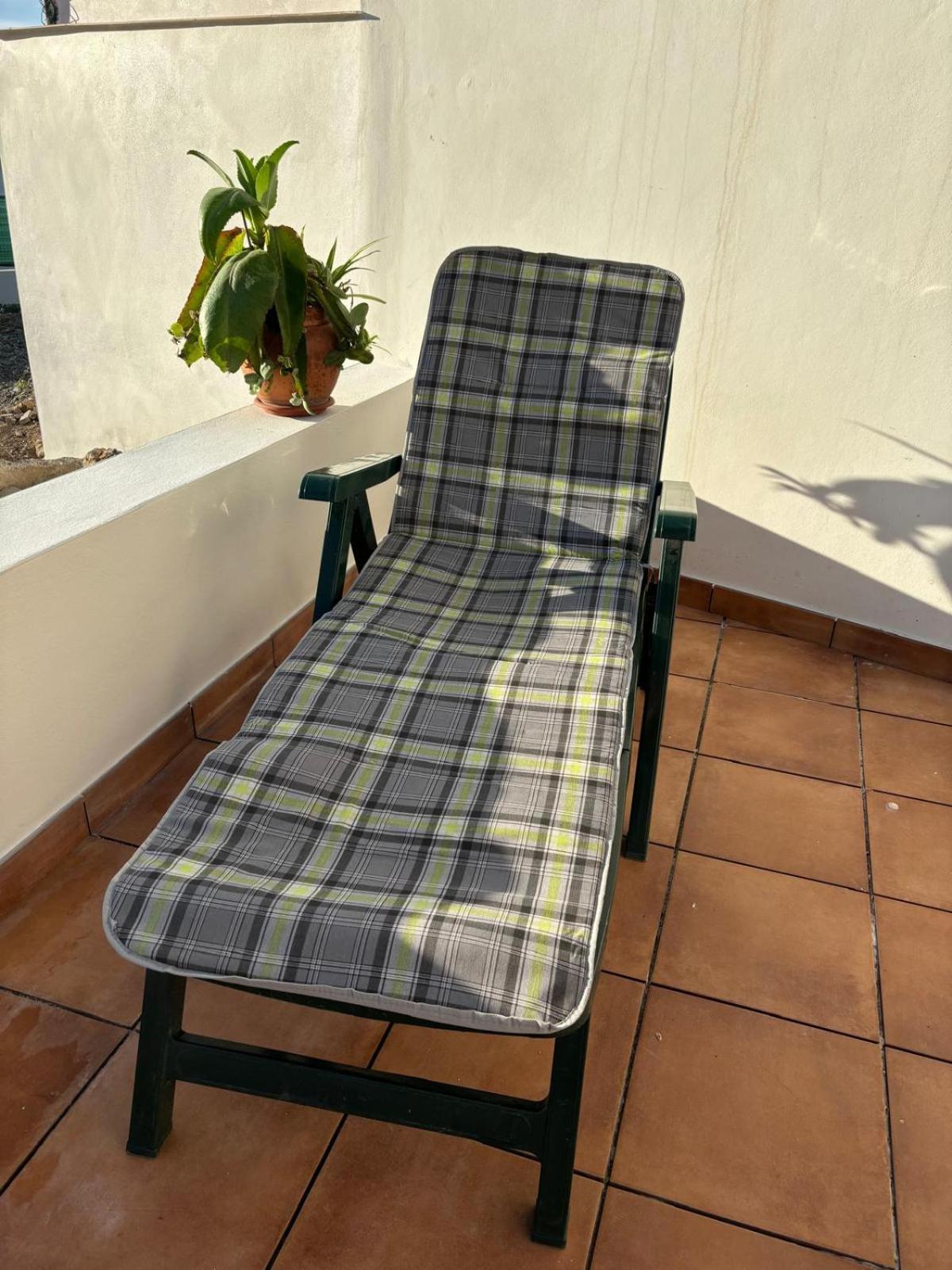 בית הארחה La Guancha 	La Trinidad מראה חיצוני תמונה
