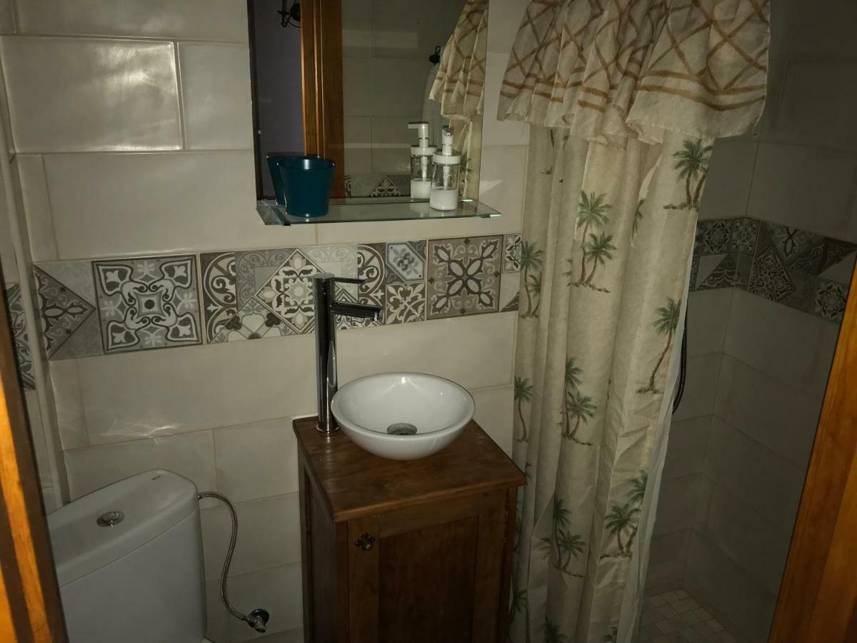 בית הארחה La Guancha 	La Trinidad מראה חיצוני תמונה