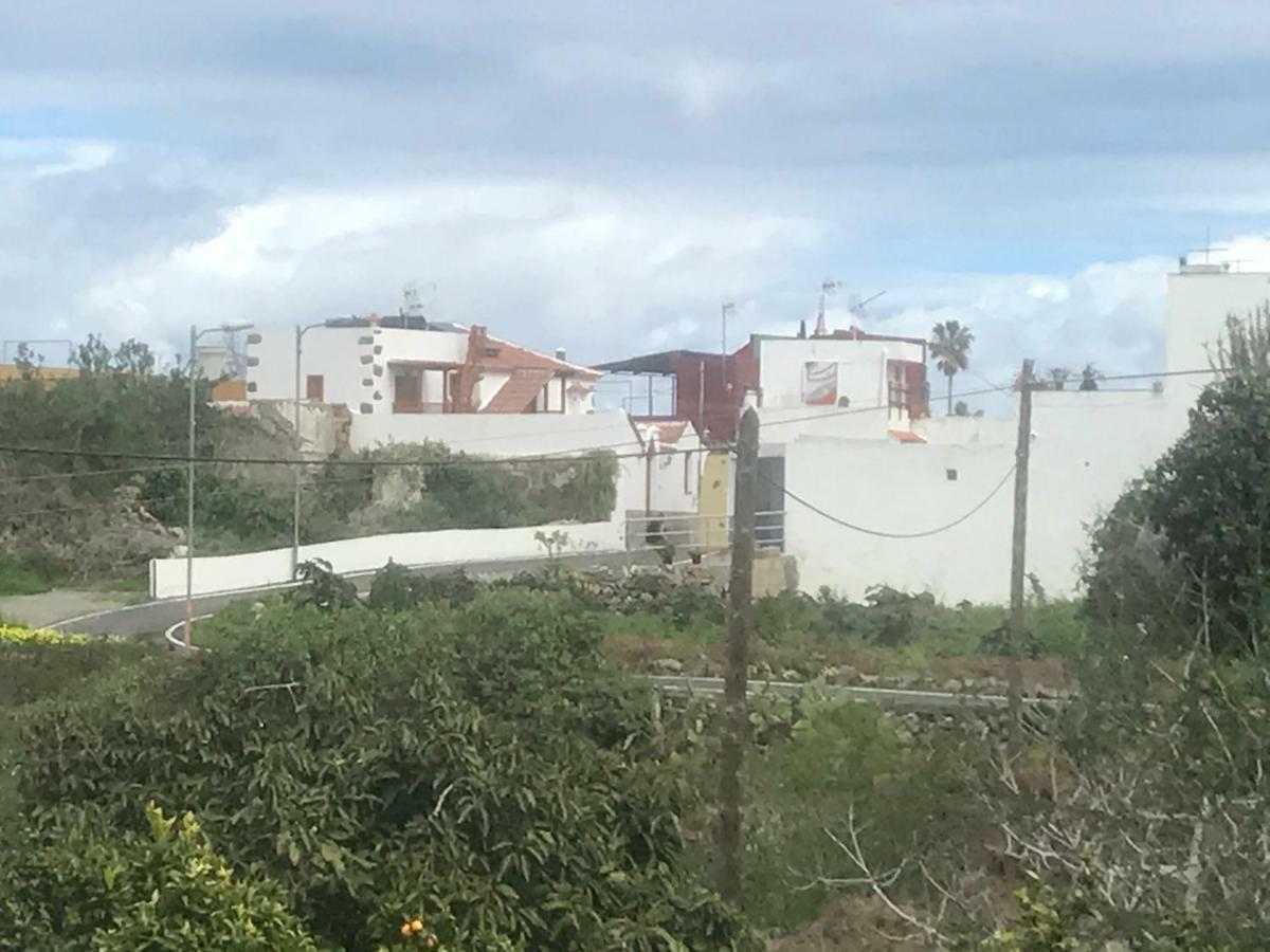 בית הארחה La Guancha 	La Trinidad מראה חיצוני תמונה