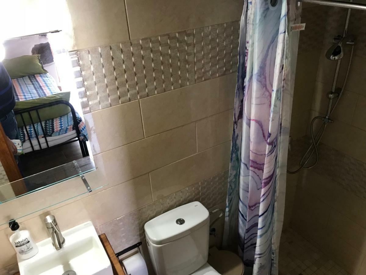 בית הארחה La Guancha 	La Trinidad מראה חיצוני תמונה
